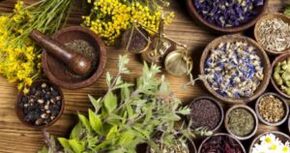 العلاجات الشعبية للطفيليات