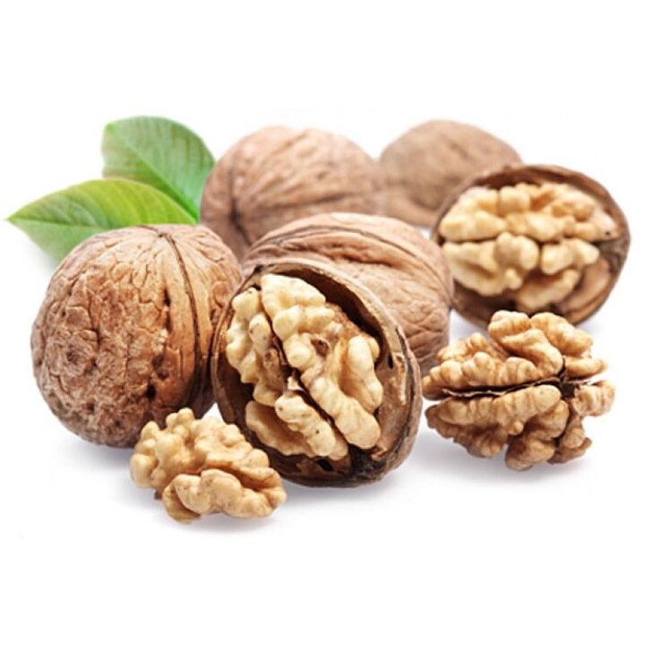 الجوز
