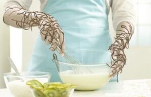 طرق العدوى مع الطفيليات